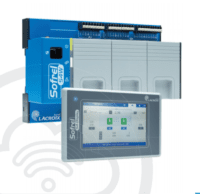 Sofrel Api SOFREL S4W